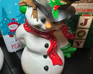 Christmas Decorations