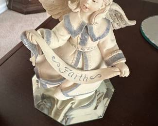 Sarah's Angels figurine