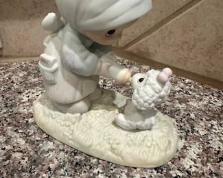 Precious Moments