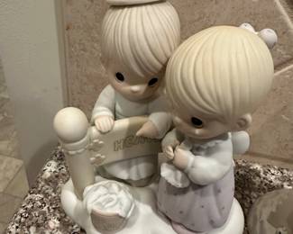 Precious Moments