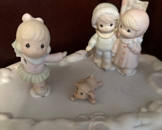 Precious Moments