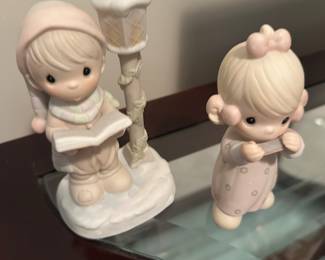 Precious Moments