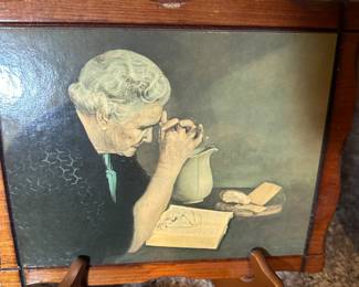 "Gratitude" by Jack Garren