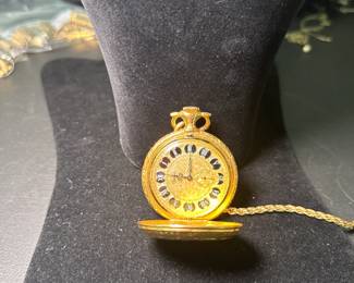Pocket Watch