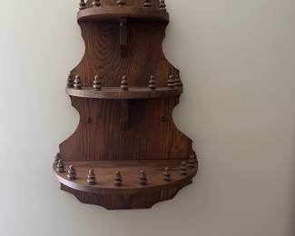 wall shelf
