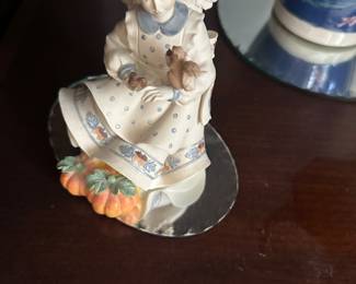 Sarah's Angels figurine