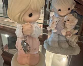 Precious Moments