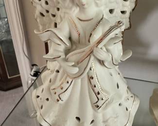vintage Christmas decoration