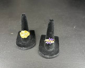 rings