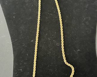 Necklace