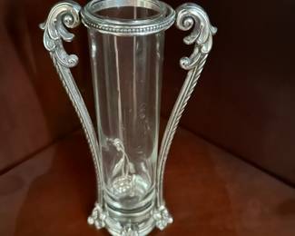 Brighton Contessa Bud Vase