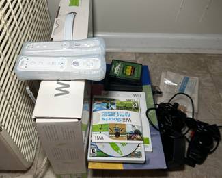 Wii