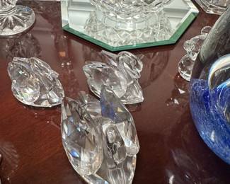 crystal