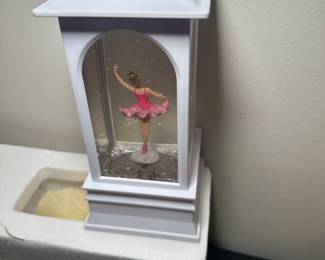 Raz Imports Dancing Ballerina