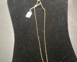 necklace