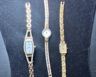 watches