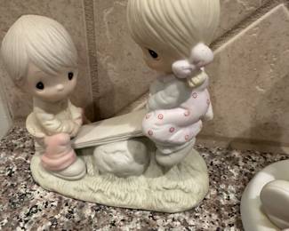 Precious Moments