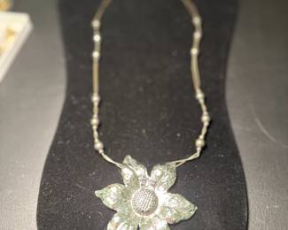 necklace