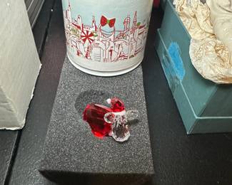 Christmas Decorations