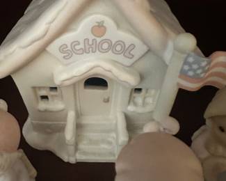 Precious Moments School