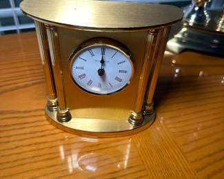 Vintage Clock