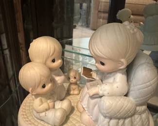 Precious Moments