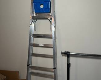 ladder