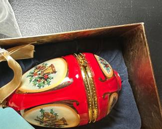 Christmas decorations