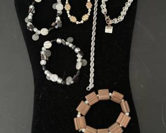 bracelets