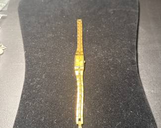 delicate watch