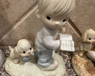 Precious Moments