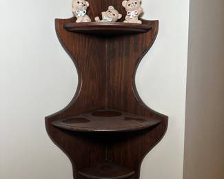 wall shelf