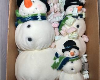 Christmas decorations