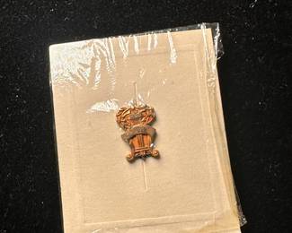 pin