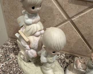 Precious Moments