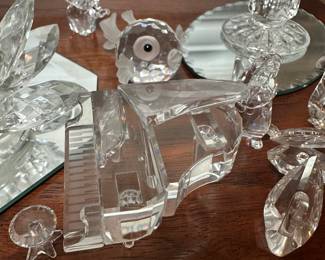 crystal