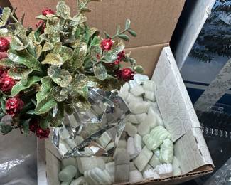 Christmas decorations