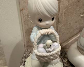 Precious Moments