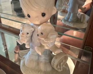 Precious Moments