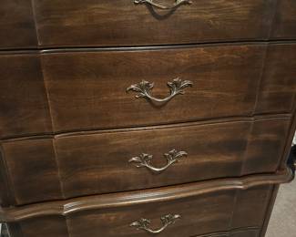 5 Drawer Dresser