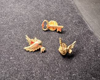 pins