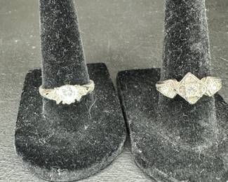 rings