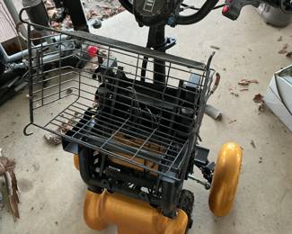 Scooter 