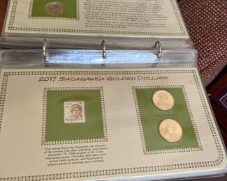 Coins