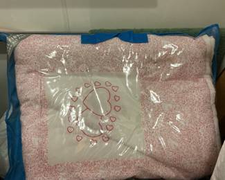 Bedding 