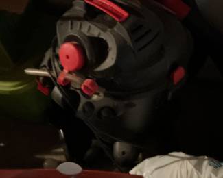 Shop vac