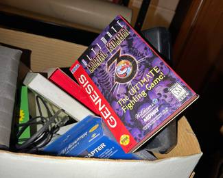 Saga system 