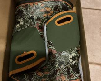 Women’s boots