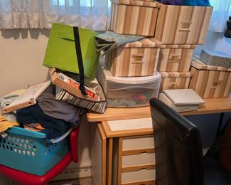 Craft table 