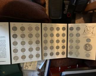 Coins